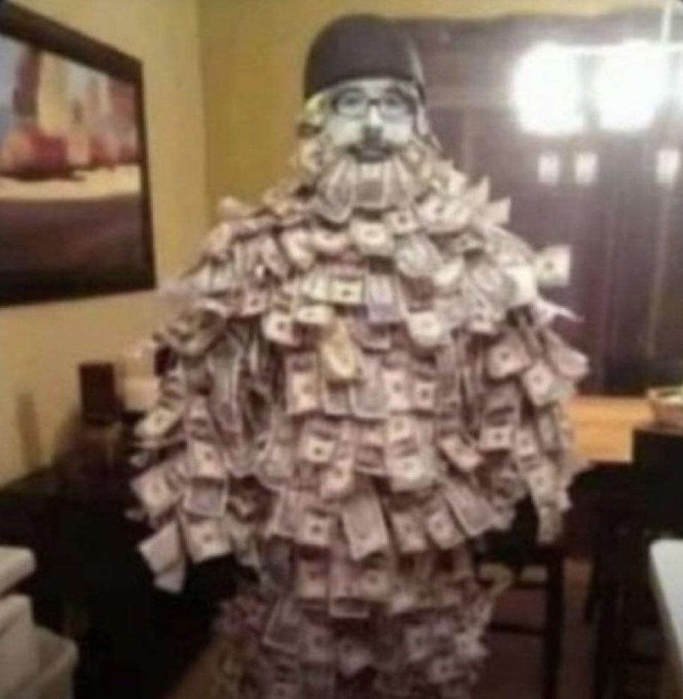 How people see you when they hear you work in Abuja.