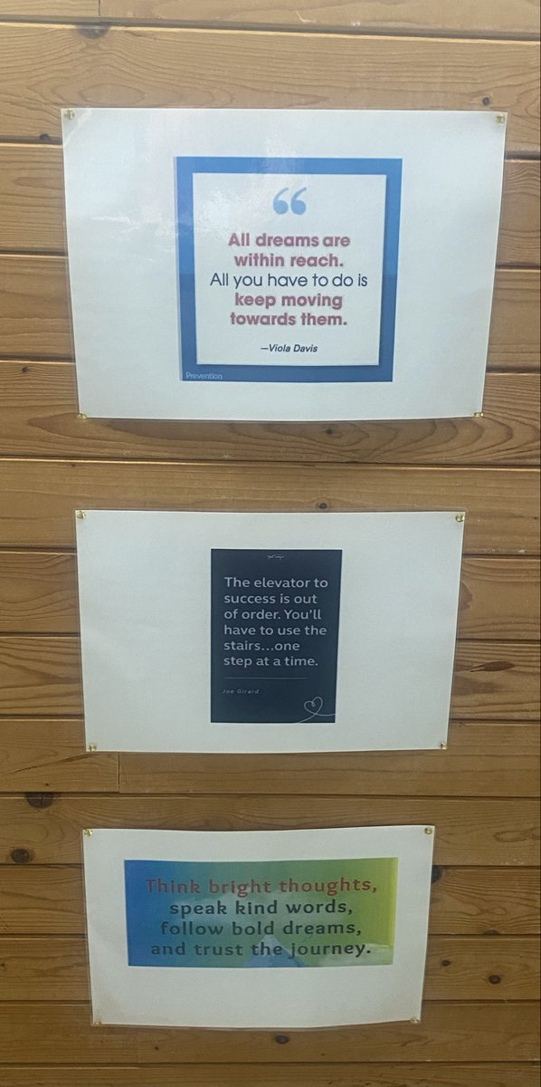 Pres_Carlow's tweet image. 🌟🙏Spotted in the Sixth Year Area - motivational messages on the ceiling. All the very best with the #mock exams. Remember that our @Pres_Carlow #oratory is there if you need a quiet moment before, during or after school #schoolofsanctuary @CeistTrust