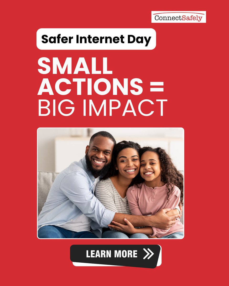 ConnectSafely.org tweet media