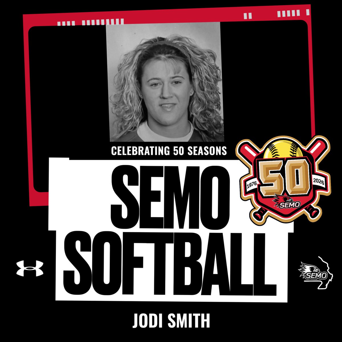 SEMO Softball tweet media