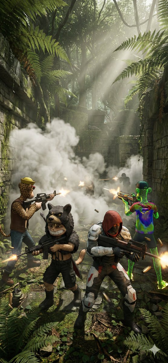 T-minus 1 hour till Game Night

See you in the <a href="/ApeChainHUB/">ApeChainHUB</a> Discord VC