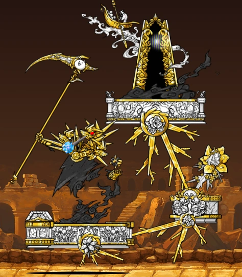 RandomBatttd's tweet image. 🚨NEWS🚨
Hade’s Ultra Talents have been confirmed for 15.3! The Ultra Talents include:
HP buff (+%20)
HP buff (+%20)
….and HP buff (+%20)