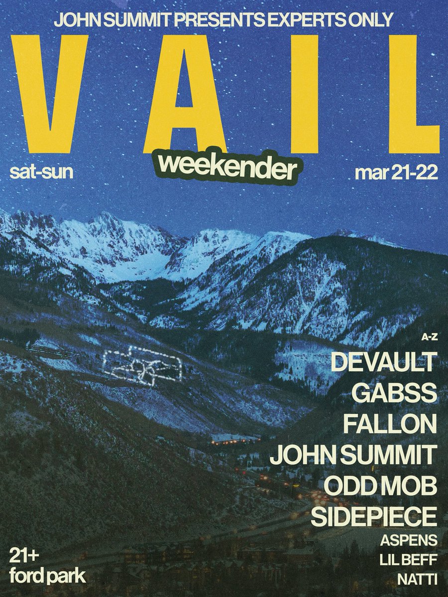 Experts Only tweet media