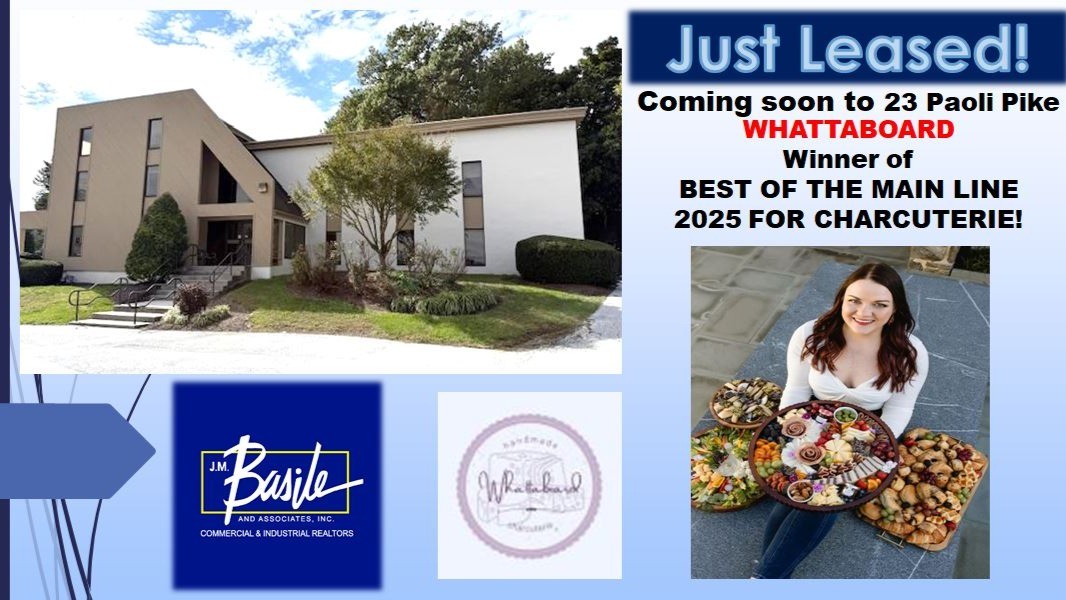 J.M. Basile & Assoc. tweet media