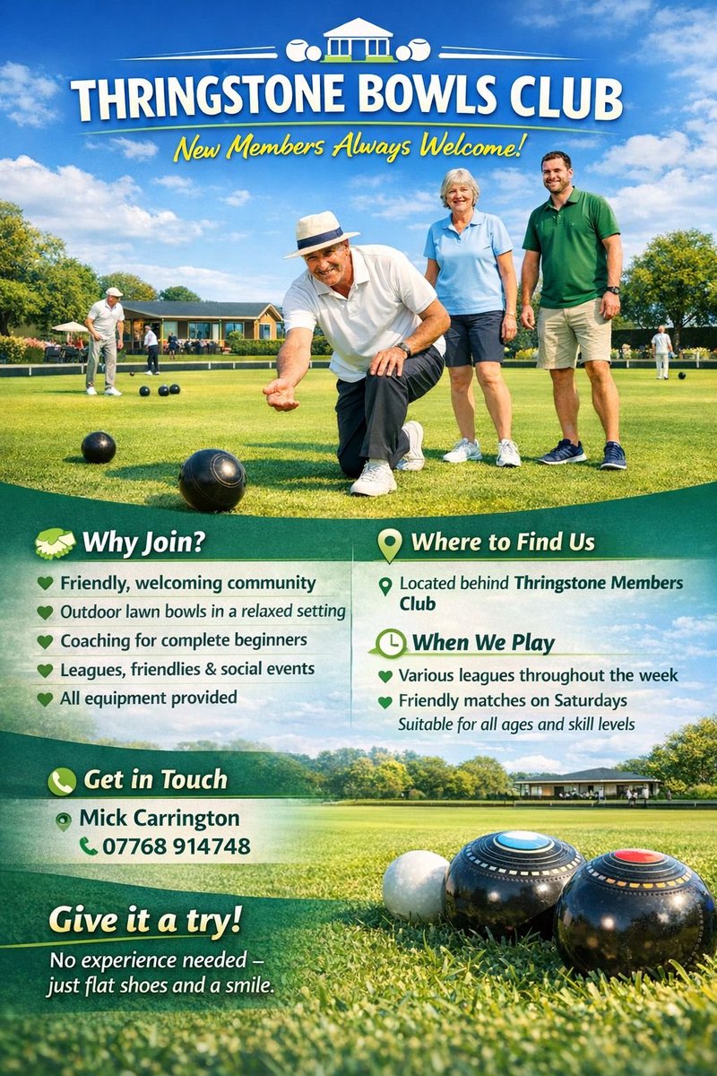 FriendsofThringstone tweet media