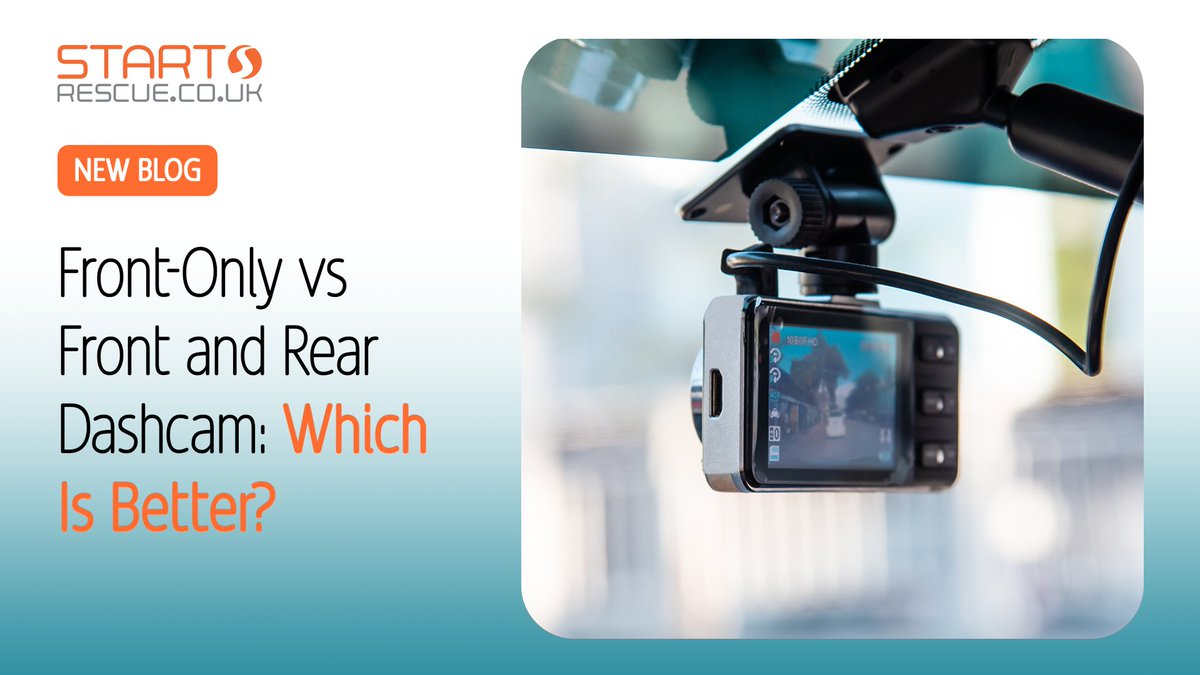 Start Rescue | Breakdown Cover tweet media