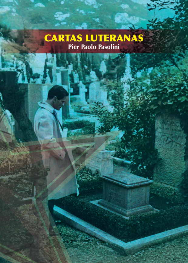 Cartas luteranas es el testamento político más radical de Pasolini. Aquí ya no dialoga: acusa.

Pasolini sostiene que el capitalismo consumista ha creado una forma de totalitarismo más eficaz que el fascismo clásico, porque no se impone por la fuerza sino por el deseo. No