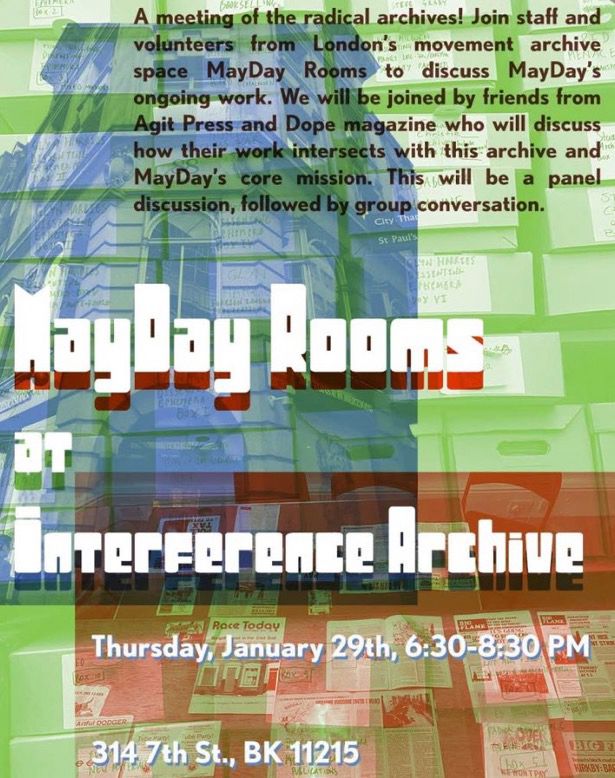 Workers Inquiry Dot Work tweet media