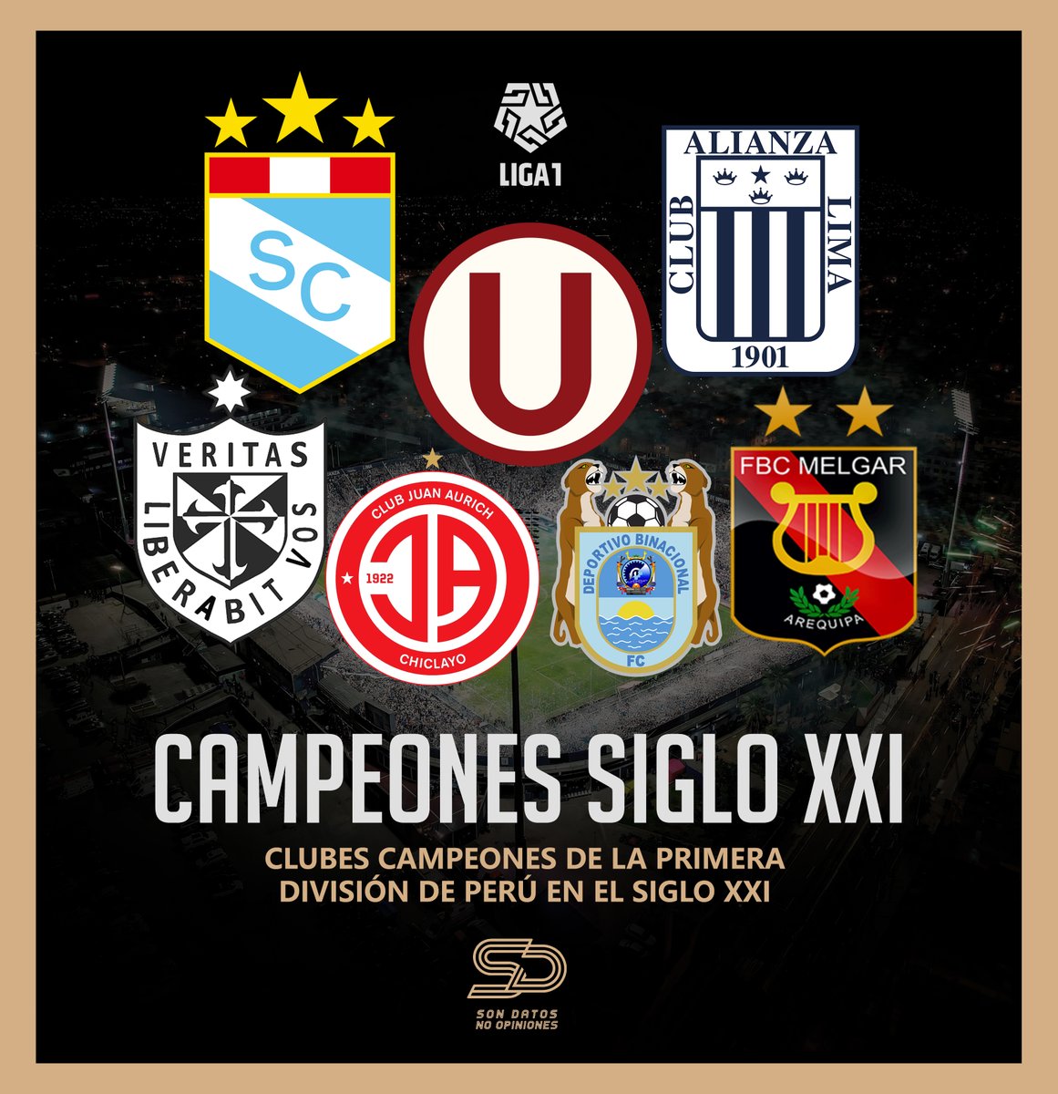 Son Datos No Opiniones (Jesús Chirinos) tweet media