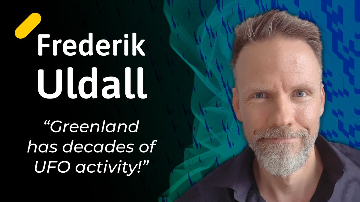 European UAP Talks tweet media