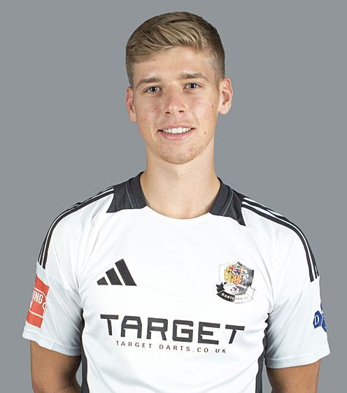 Dartford FC tweet media