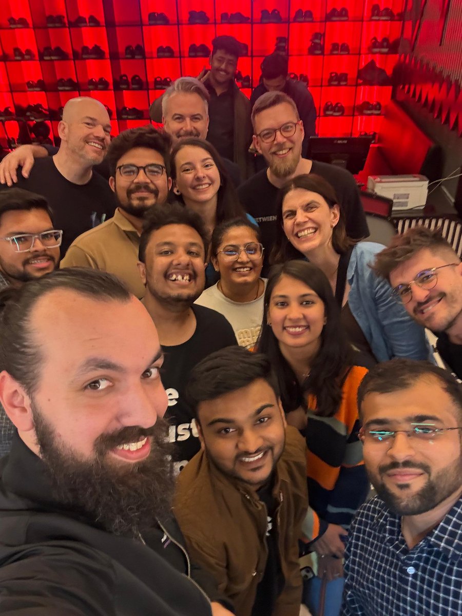 Punyapal Shah | Laravel | PHP | Dev | OpenSource tweet media