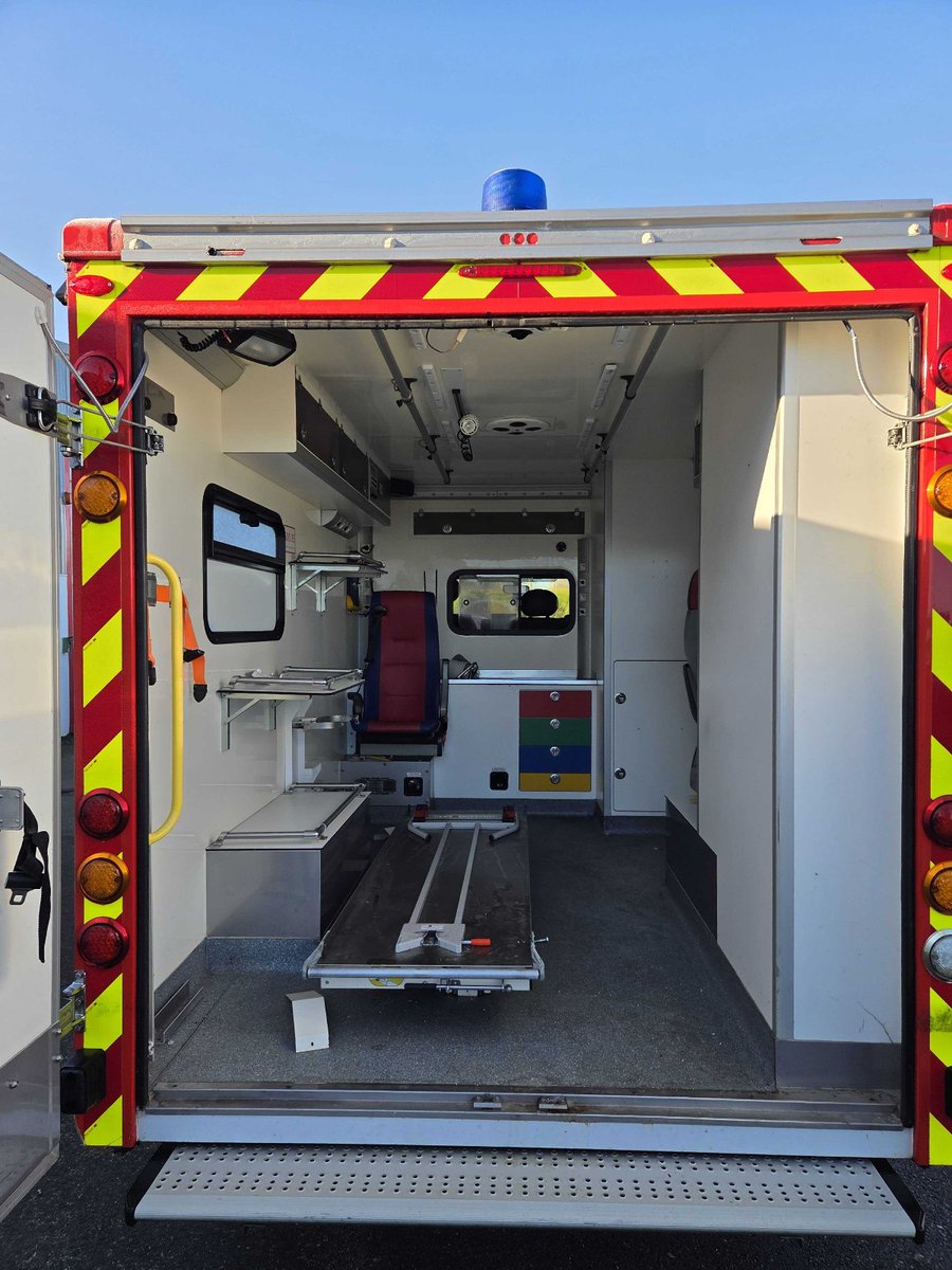 Comite d'Aide Médicale 🇺🇦 Medical Aid Comittee tweet media