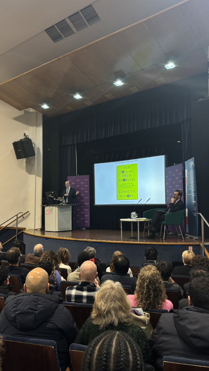 LSE Events tweet media