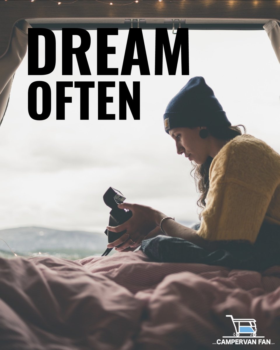 CamperFanPAGE's tweet image. What colour would your dream #Campervan be? 🎨