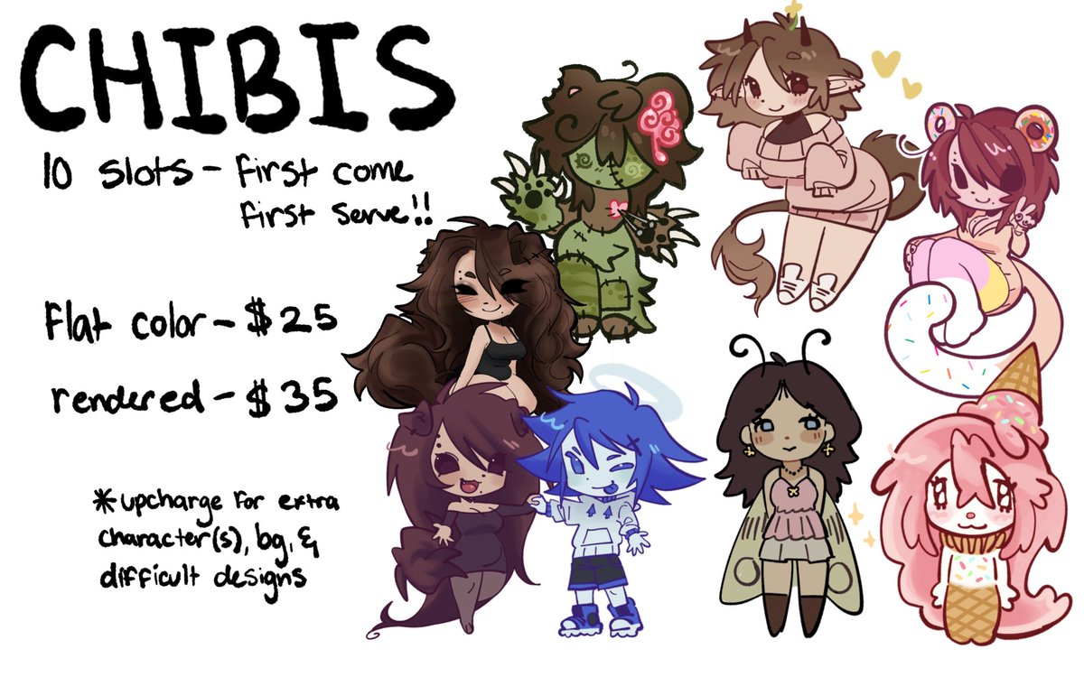 juneeee ❦.🐾 COMMS CLOSED tweet media