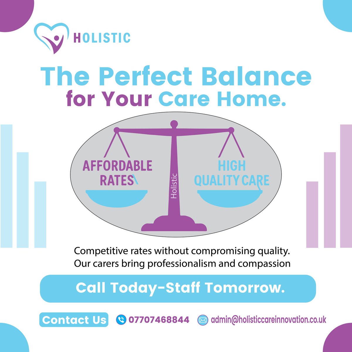 Holistic Care Innovation Ltd (@ltd_holistic) / Posts / X