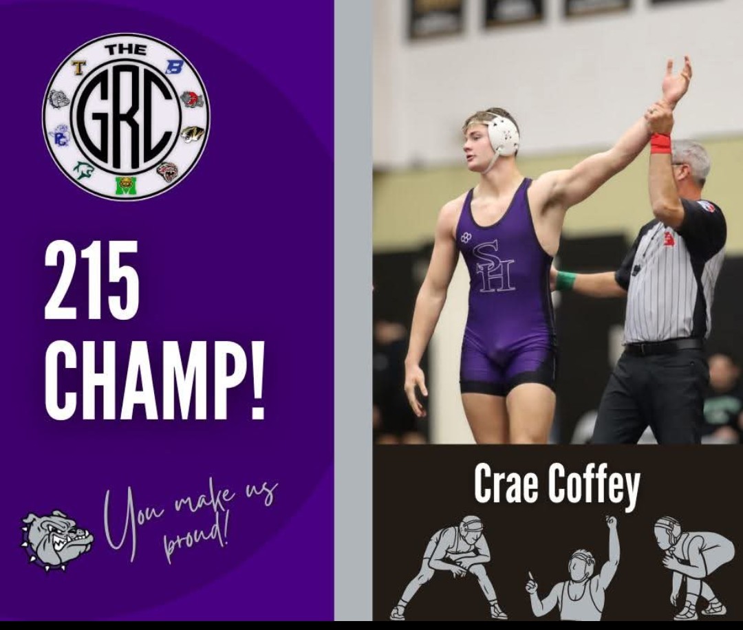 CraeCoffey2026's tweet photo. 3rd time conference champ! #Classof2026 https://t.co/kfwxqsvvh2