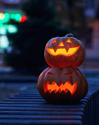 270 days until Halloween 2026! 🎃
Are you ready?
#Halloween