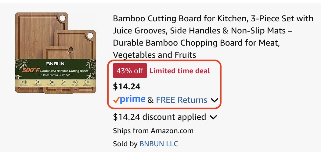 Price Errors tweet media
