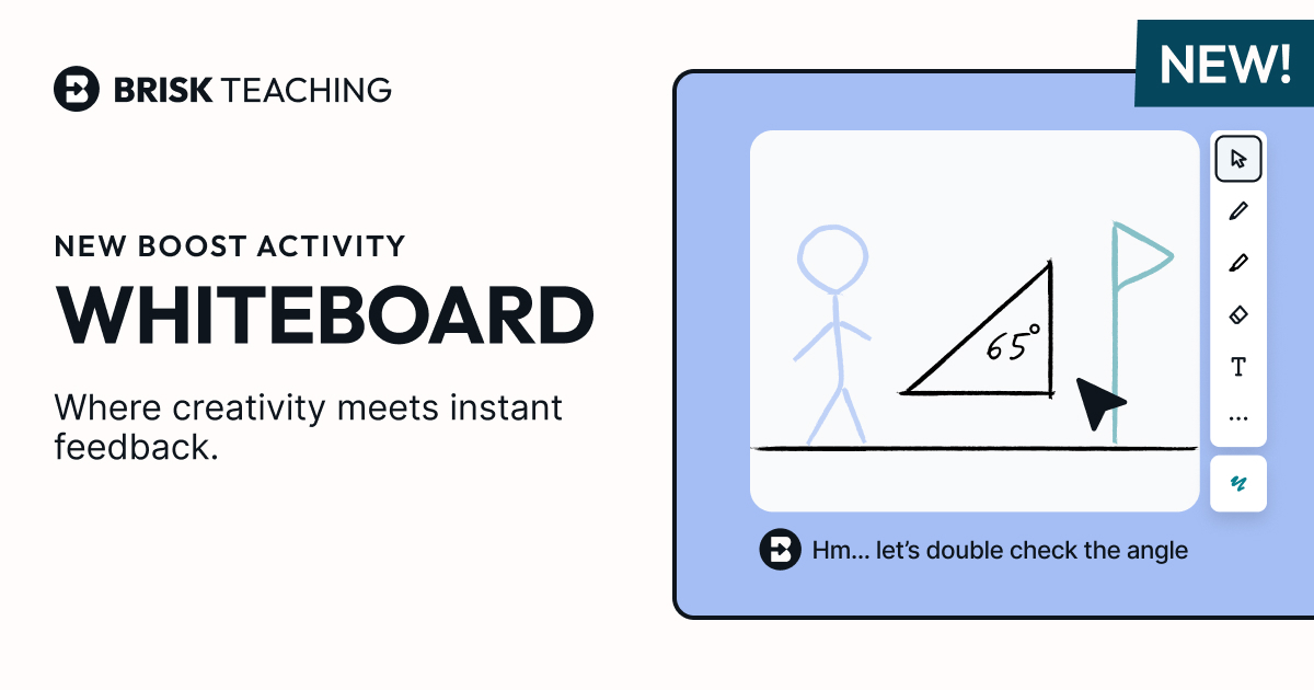 Brisk Teaching tweet media