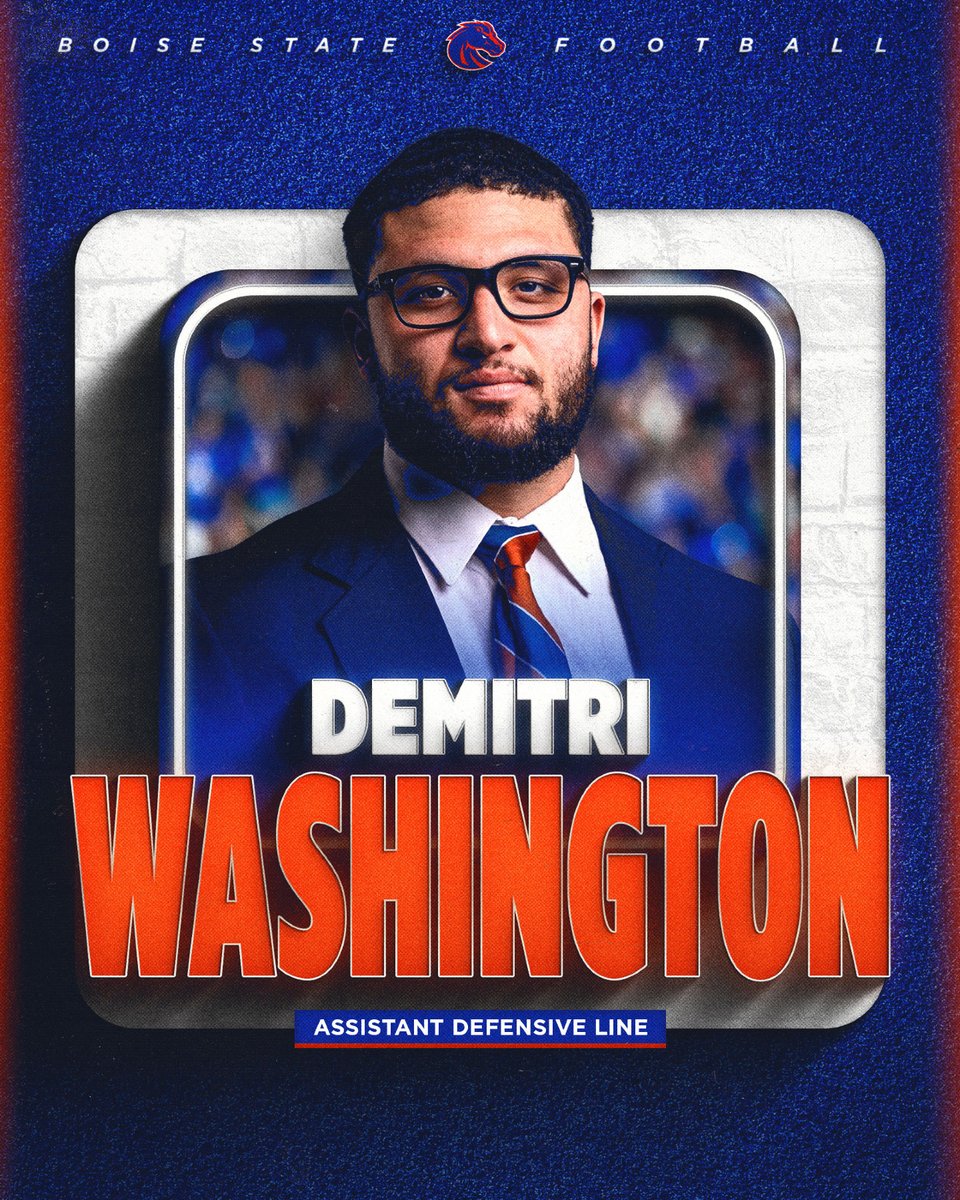 Boise State Football tweet media