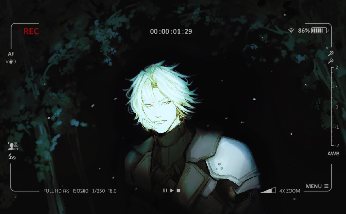 sageixx's tweet image. had the sudden urge to draw sephiroth

#ff7 #sephiroth