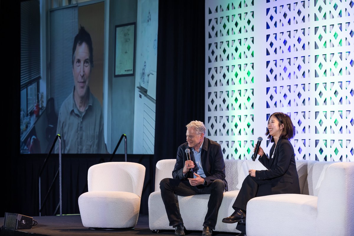 GenScript tweet media