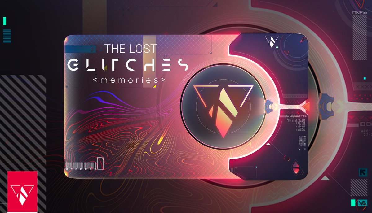 Gaze into the crystal ball 🔮 and see the near future of #TheLostGlitches!

With this week's major game update, we reached the first milestone of our current roadmap. Here's what's coming next:

🔸 #TwitchWeek on Feb 10-20: streams, drops, and a lot of chaos in the best way
🔸