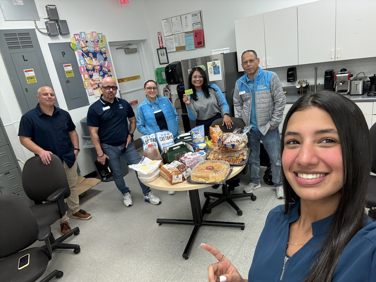 Francyne Vilchez tweet media