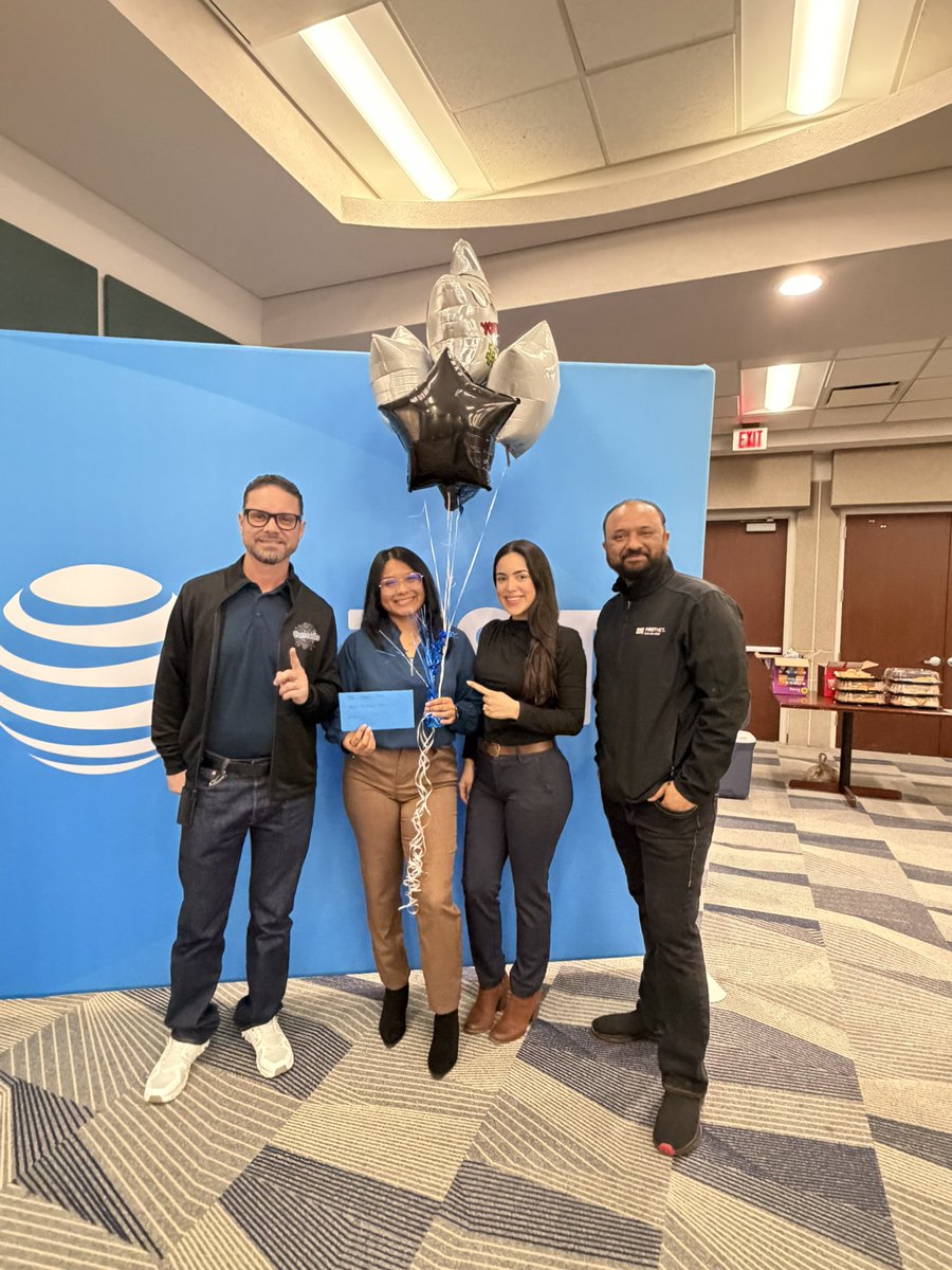 Francyne Vilchez tweet media