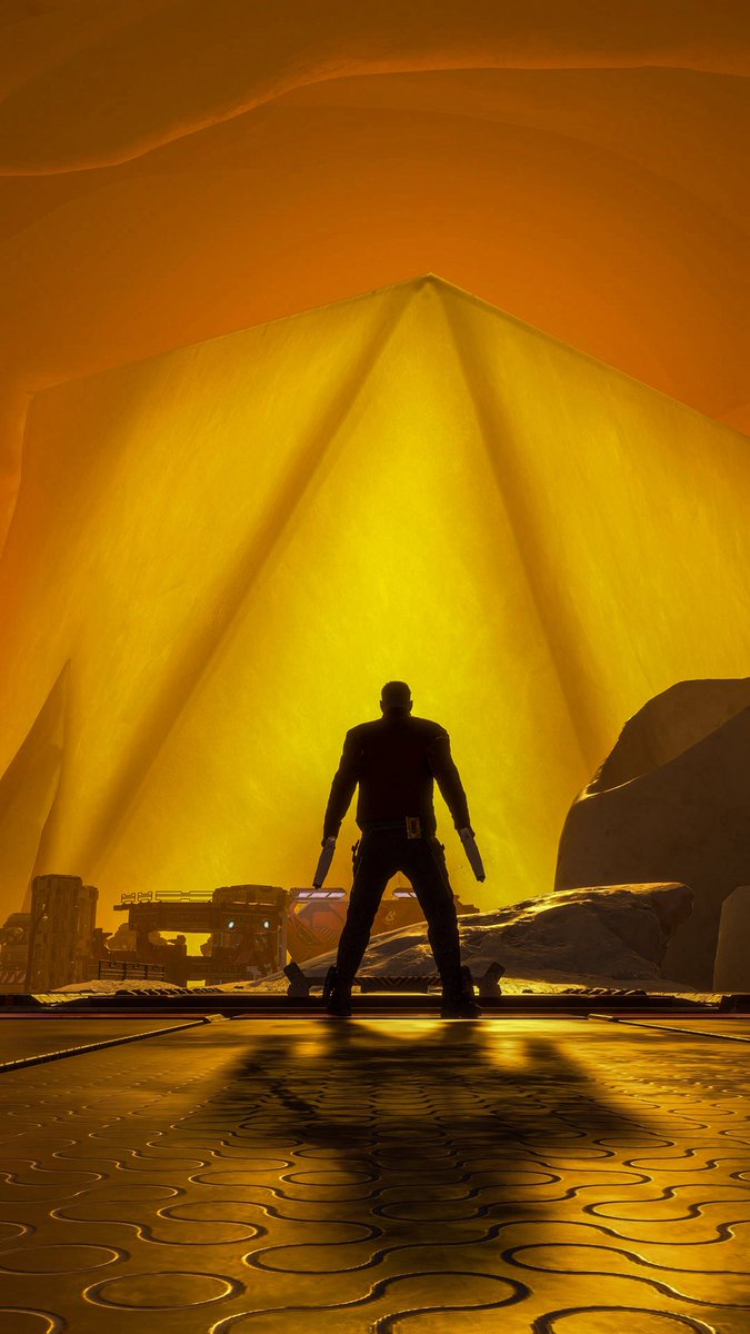 Game: Guardians of the galaxy    
Captured on #PS5     
Developed by <a href="/EidosMontreal/">Eidos-Montréal</a> 

#Photomode #GamerGram #VirtualPhotography #VGPUnite #TheCapturedCollective #VPRT #guardiansofthegalaxy #gamingcommunity #PSshare #PSBlog #PS5share #Worldofvp #ThePhotoMode