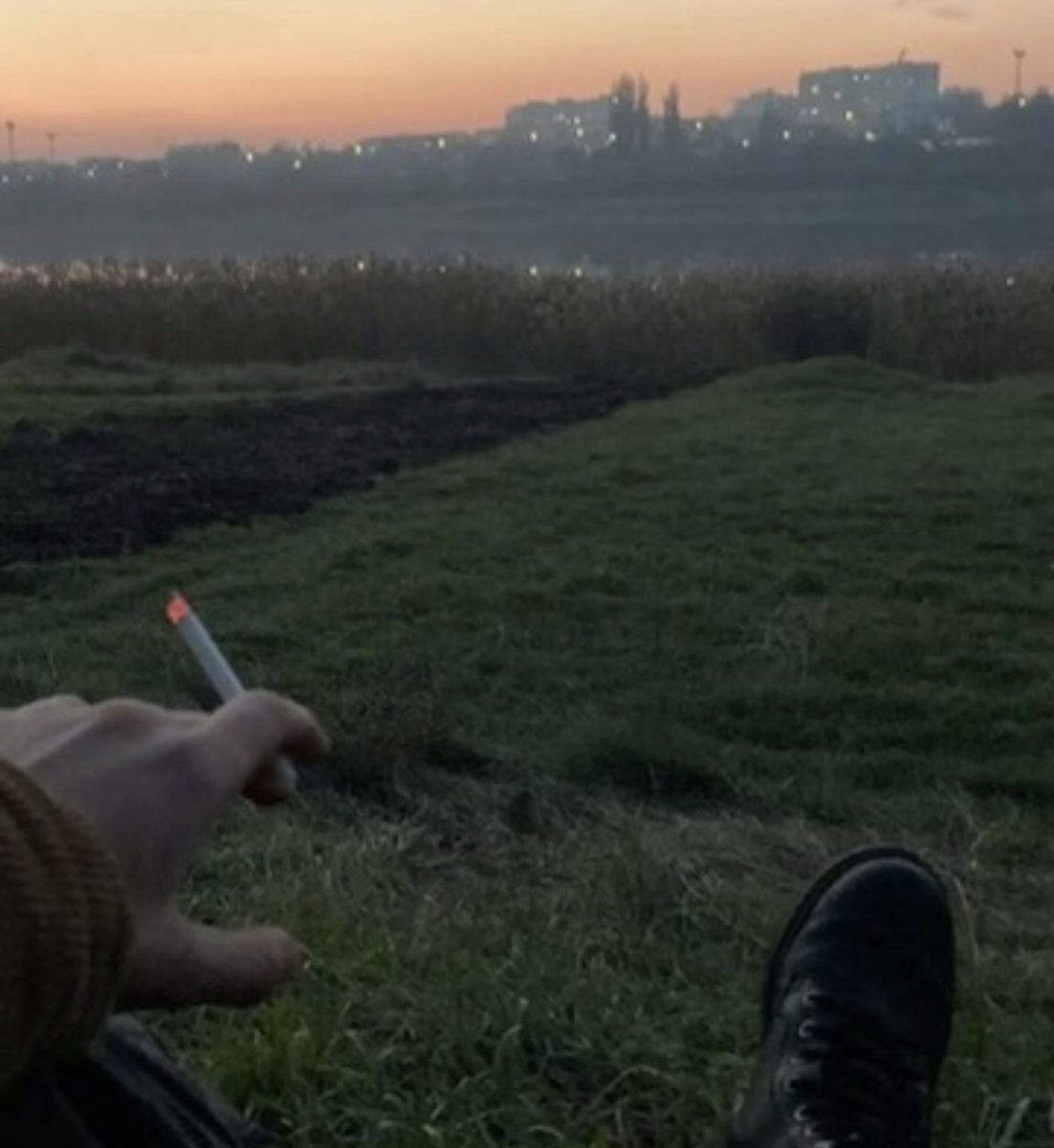 Cigarette Nostalgia tweet media