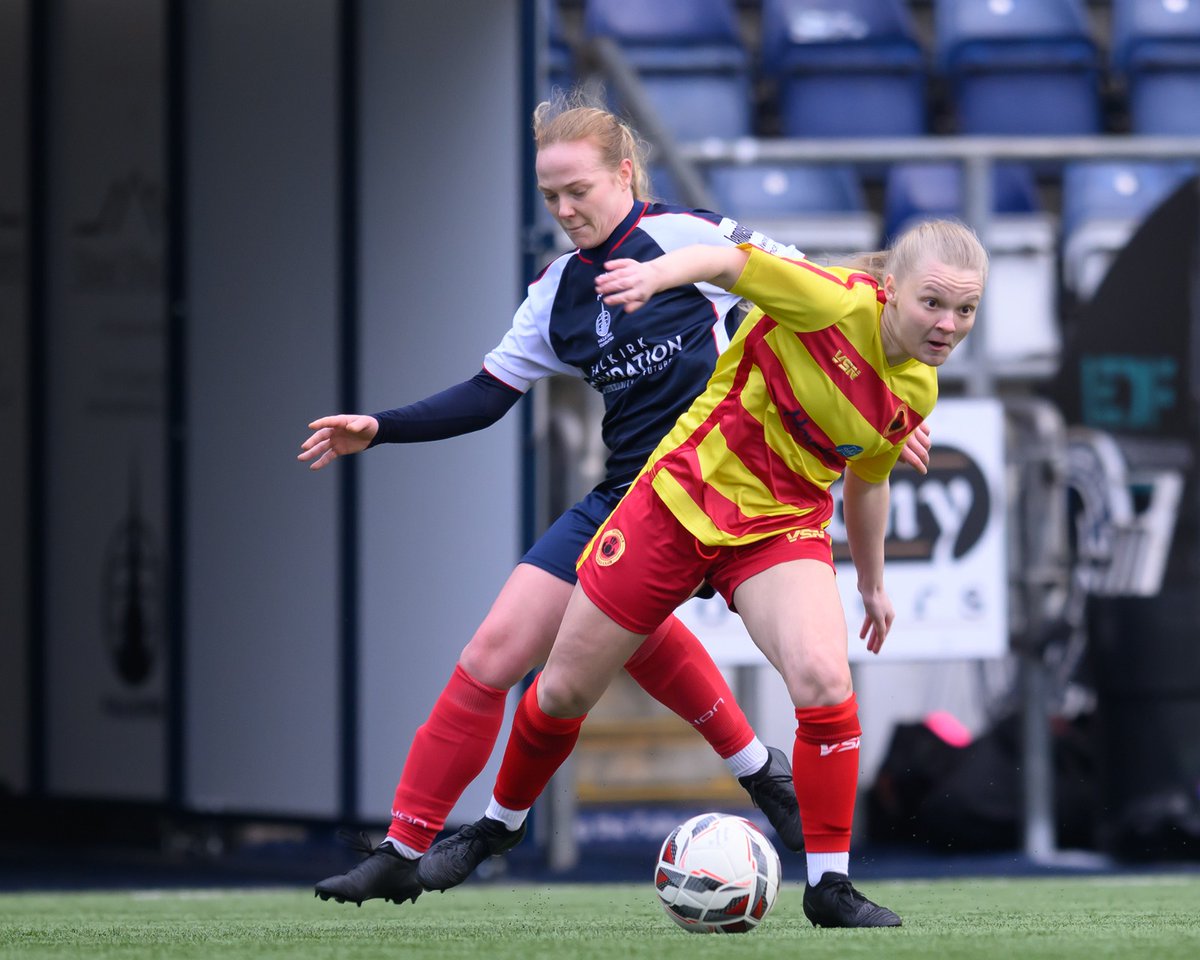 FalkirkWomen_'s tweet photo. 🆚 Rossvale 

More images on our Instagram 📸 https://t.co/BYZouQBqFZ https://t.co/skkLislXoM