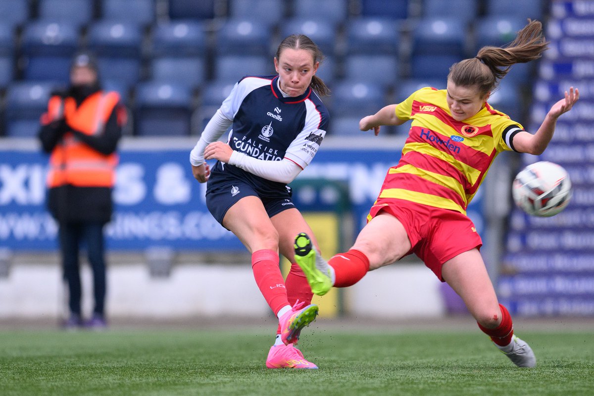 FalkirkWomen_'s tweet photo. 🆚 Rossvale 

More images on our Instagram 📸 https://t.co/BYZouQBqFZ https://t.co/skkLislXoM