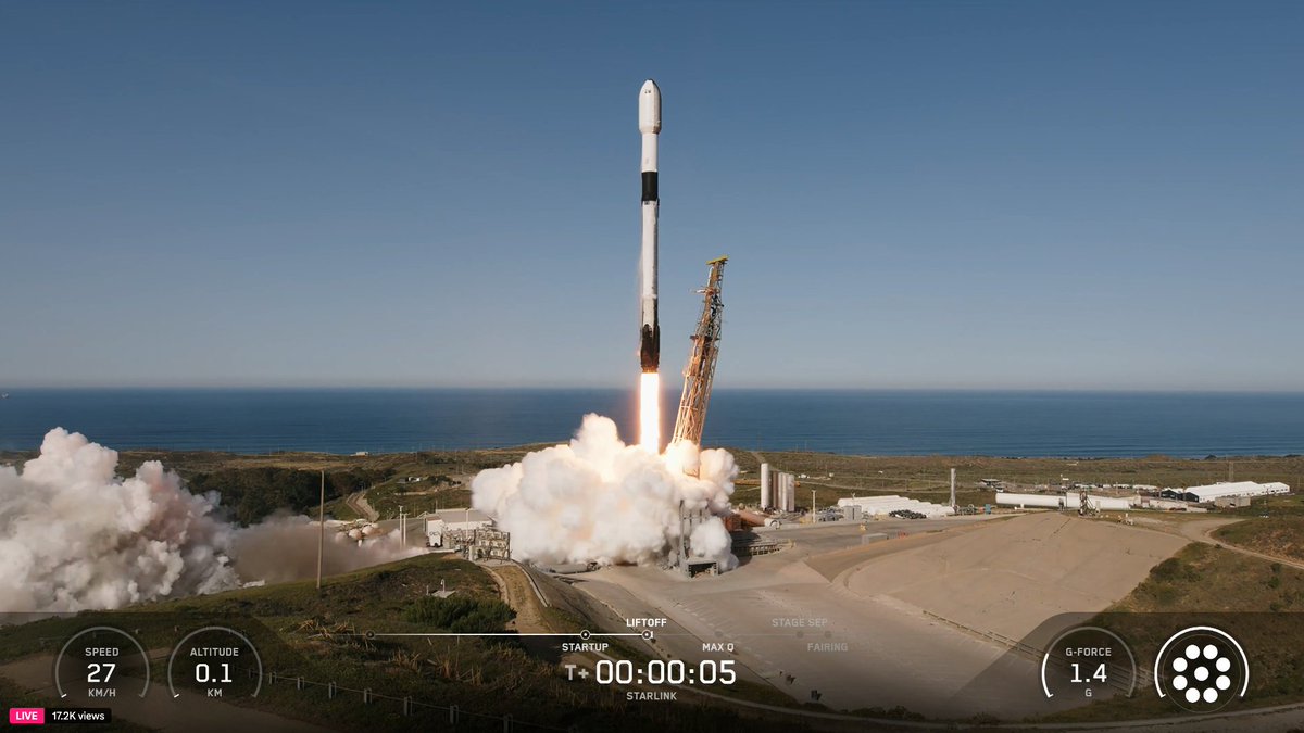 William Harwood tweet media