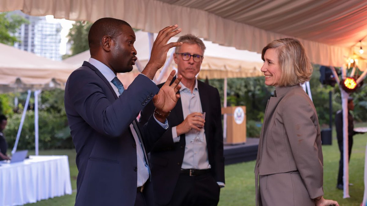 Edwin Sifuna tweet media