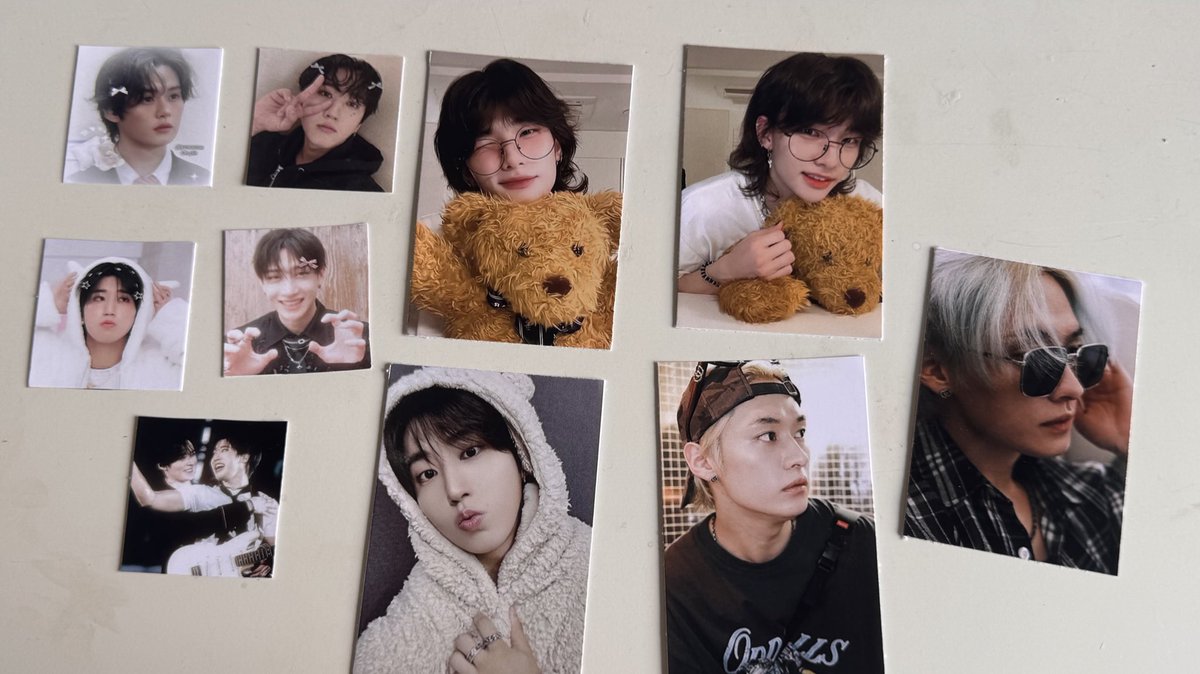 Sunshine_2401's tweet photo. Feedback positivo para @kvsmiso a ceg foi tranquila e sempre bem organizada. O pacotinho chegou super bem embalado e com esse brindes lindinhos demais
😭😭😭 com certeza eu vou continuar participando de futuras cegs da pabo, muito obrigada vana 🫶🏻🫶🏻 https://t.co/ObaDFc4LPi
