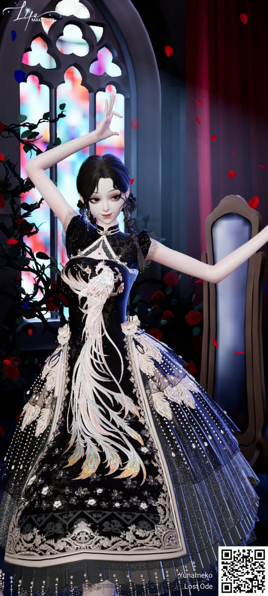 Hắc Linh (@hariyuka) on Twitter photo 