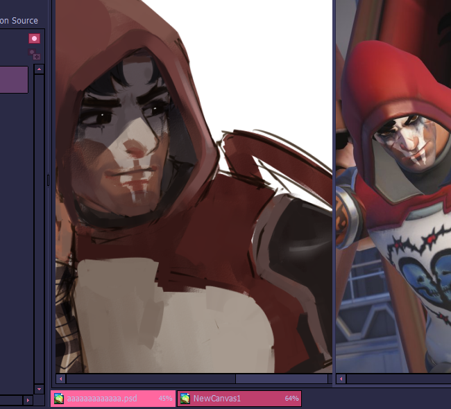 andycupte's tweet photo. reaper hb :3 <3 https://t.co/M7xRfwnjpu