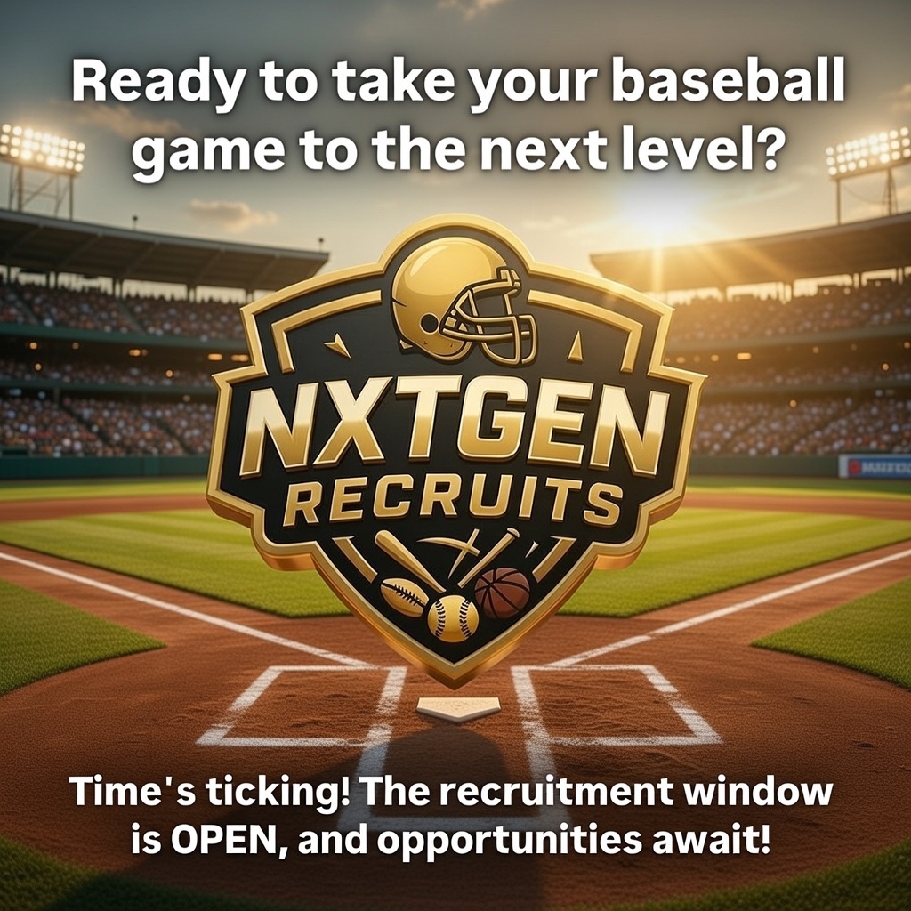 NXTGen Recruits tweet media