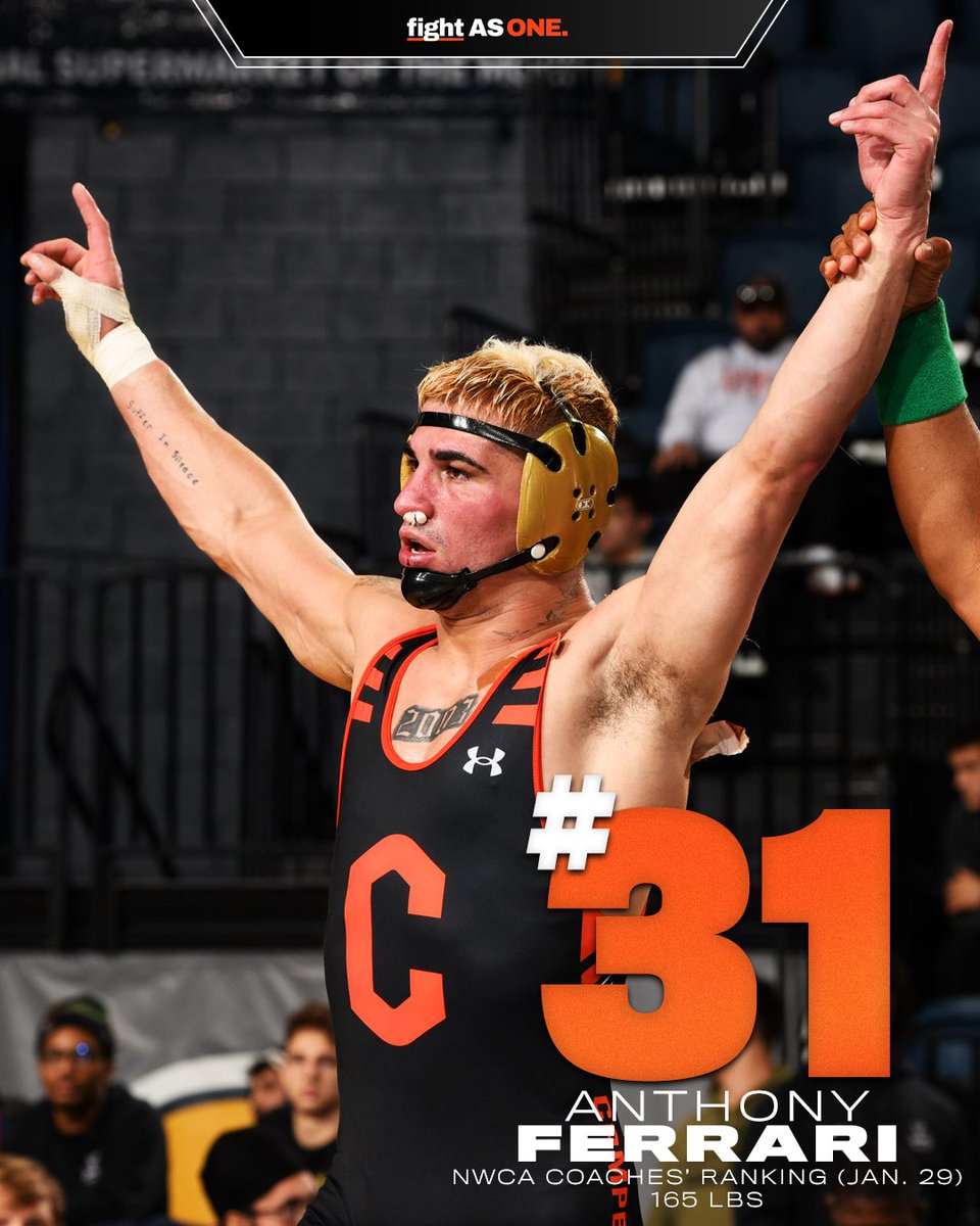 Campbell Wrestling tweet media