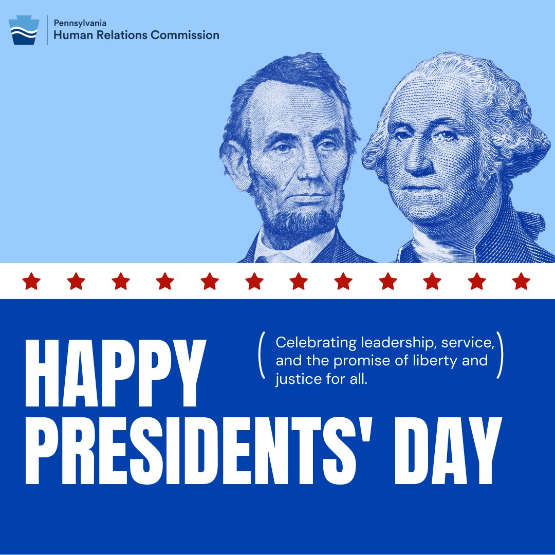 Pennsylvania Human Relations Commission tweet media