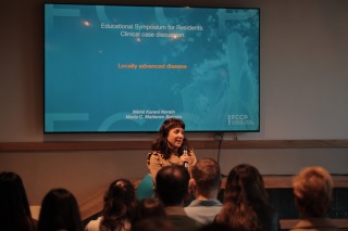 Fundación Canaria de Cáncer de Pulmón tweet media