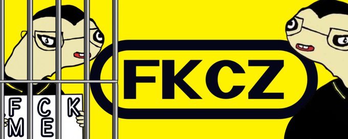 crypto if cz stayed in jail
$fkcz
4R1P1zqnfYR16t94gZfqPTFPiBRgskJfU9oEwLaApump