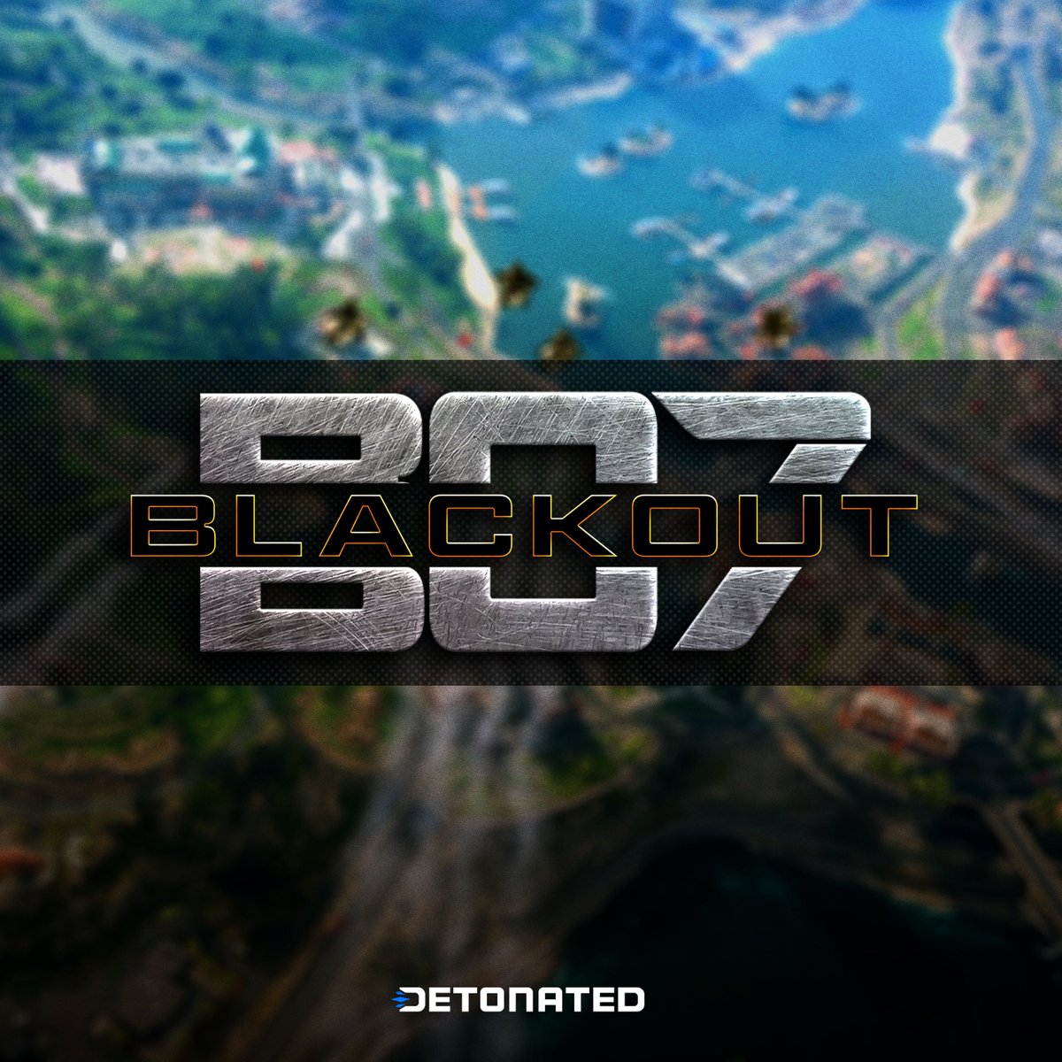 DETONATED tweet media