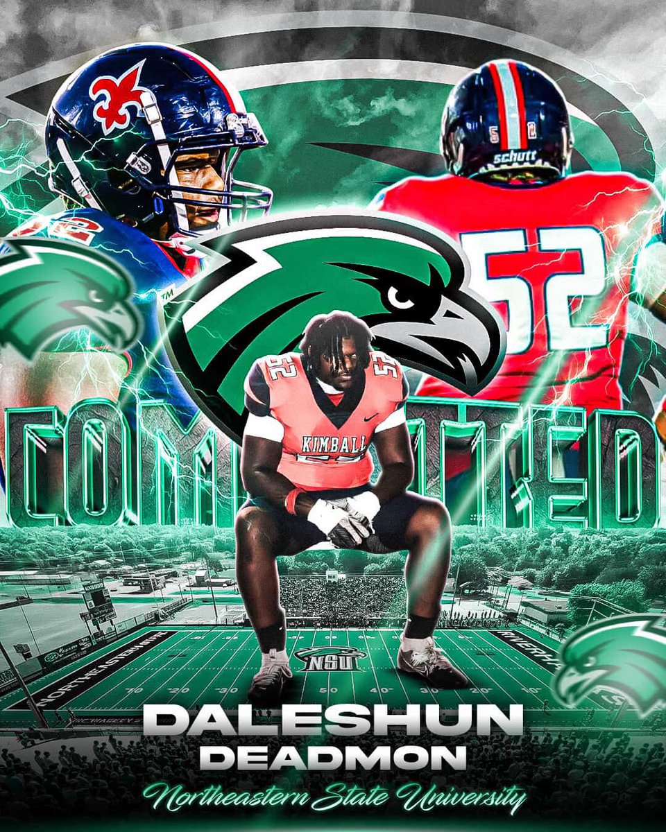 Daleshun Deadmon tweet media