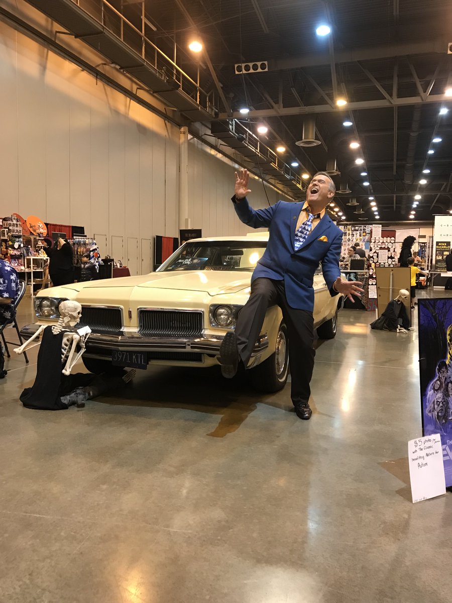 Bruce Campbell tweet media