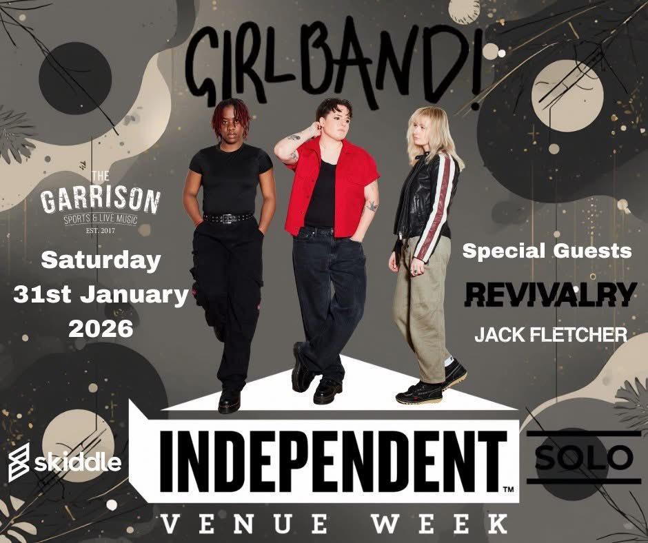 Jack Fletcher Music tweet media