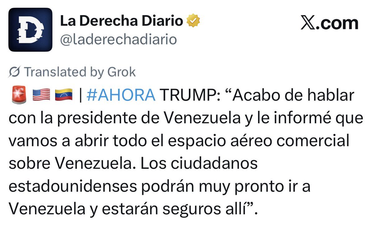 Carlos Maslatón tweet media